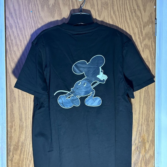 Number nine micky tee - Picture 2 of 2